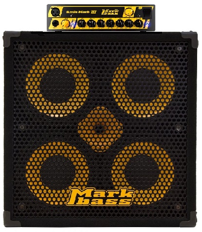 Markbass