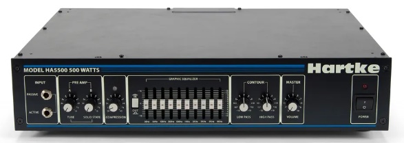 HA5500